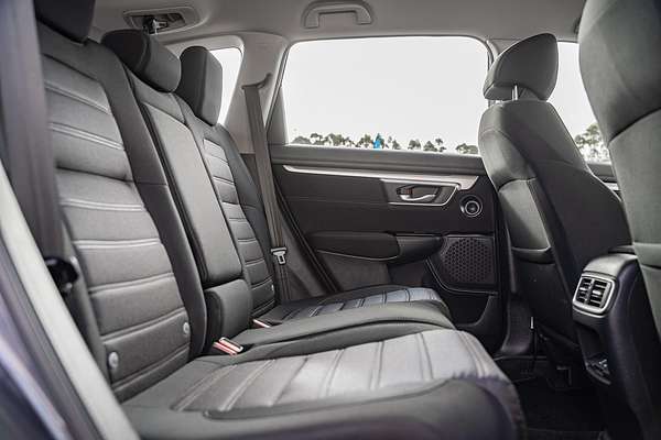 2018 Honda CR-V VTi RW