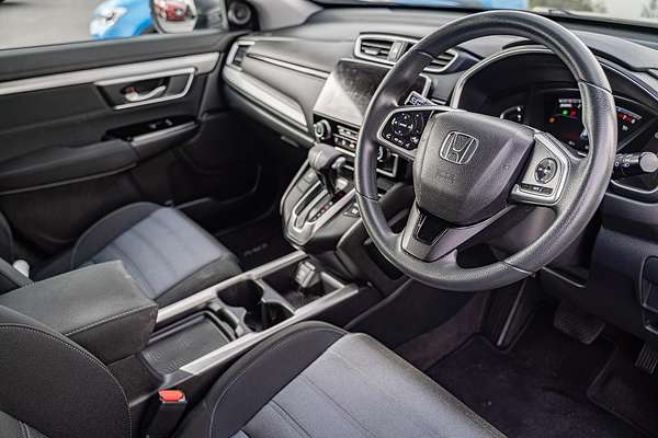 2018 Honda CR-V VTi RW