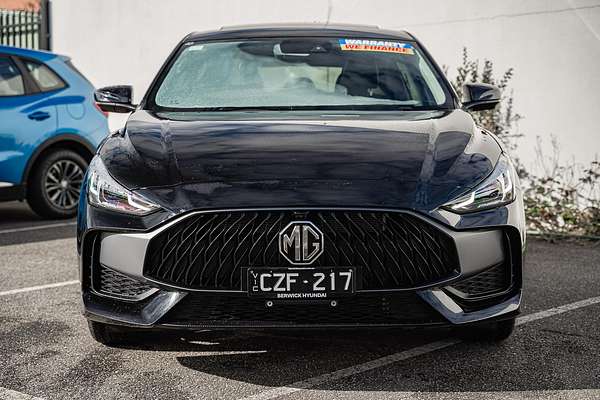 2024 MG MG5 Essence