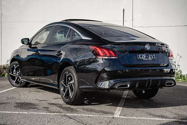 2024 MG MG5 Essence