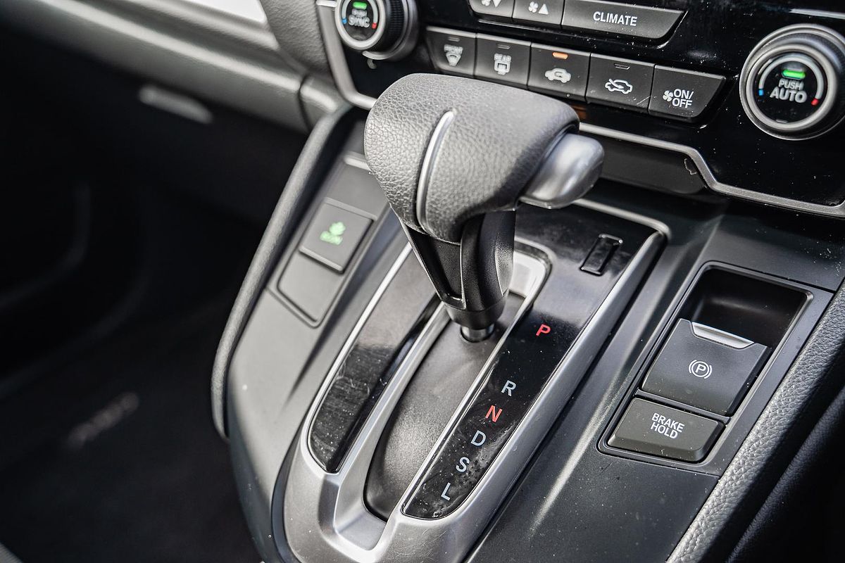 2018 Honda CR-V VTi RW