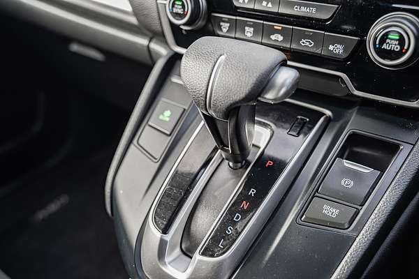 2018 Honda CR-V VTi RW