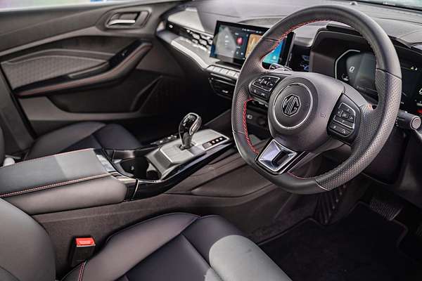 2024 MG MG5 Essence