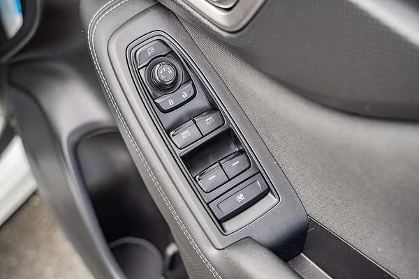 2019 Subaru Forester 2.5i S5