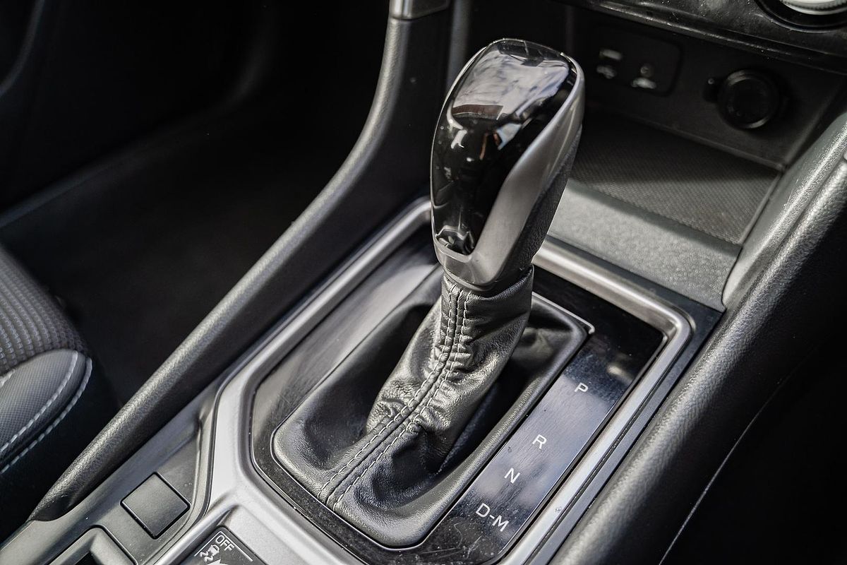 2019 Subaru Forester 2.5i S5