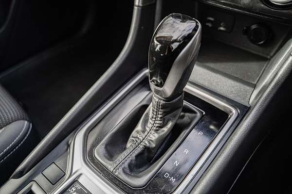 2019 Subaru Forester 2.5i S5