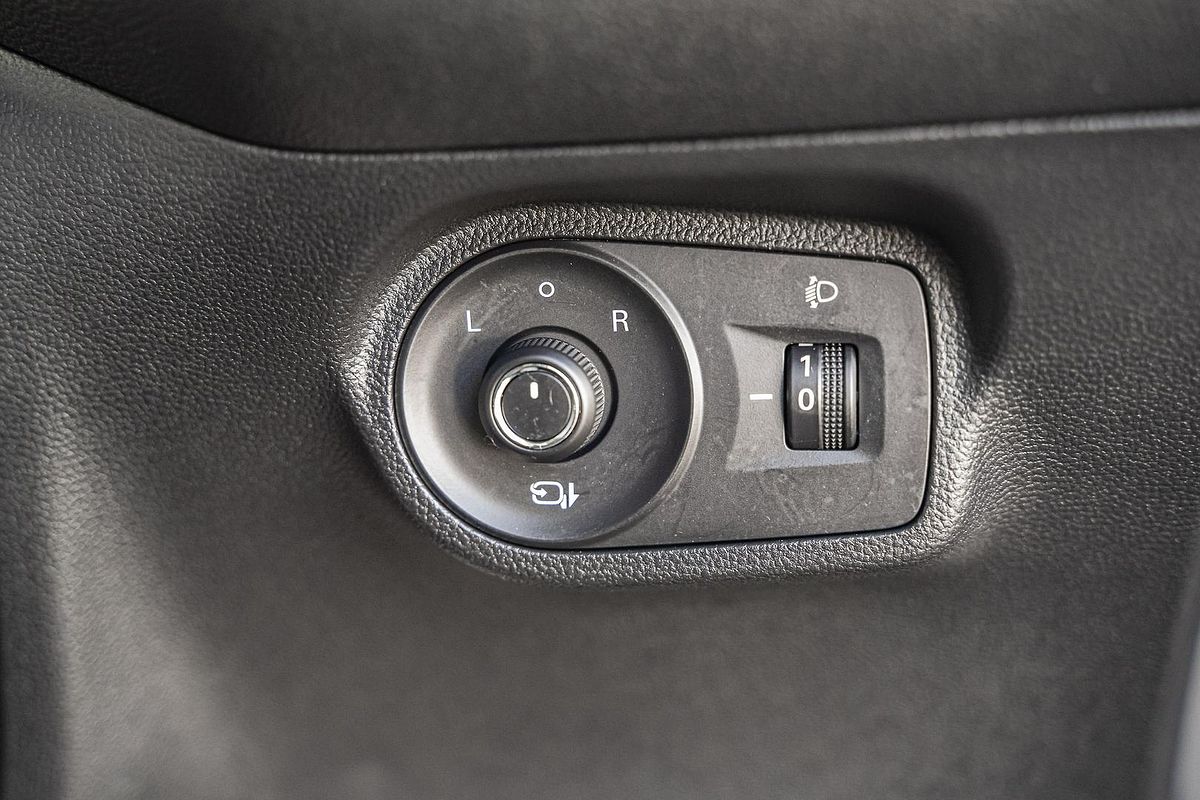 2024 MG MG5 Essence