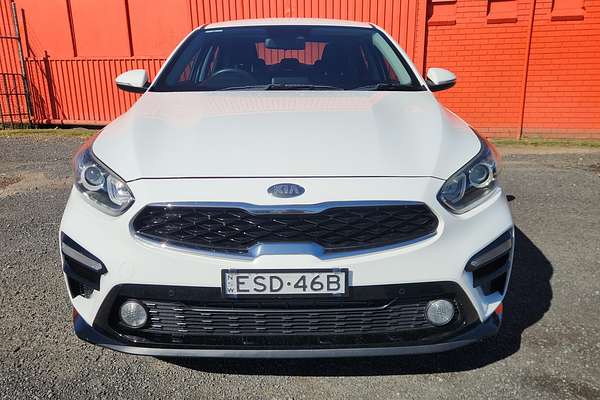 2019 Kia Cerato S BD