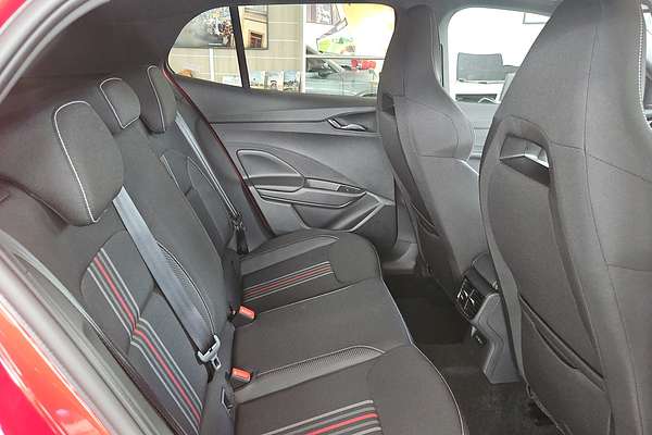 2024 SKODA Fabia 110TSI Monte Carlo PJ