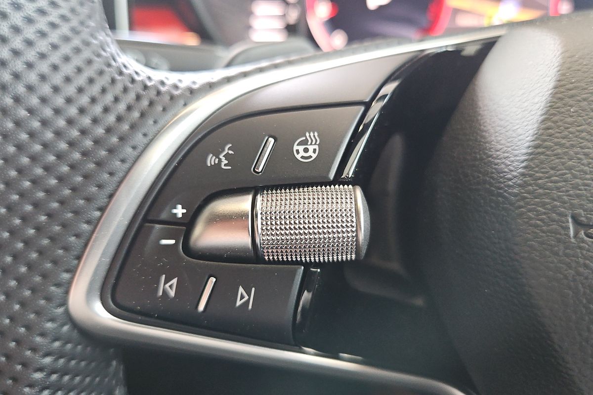 2024 SKODA Fabia 110TSI Monte Carlo PJ