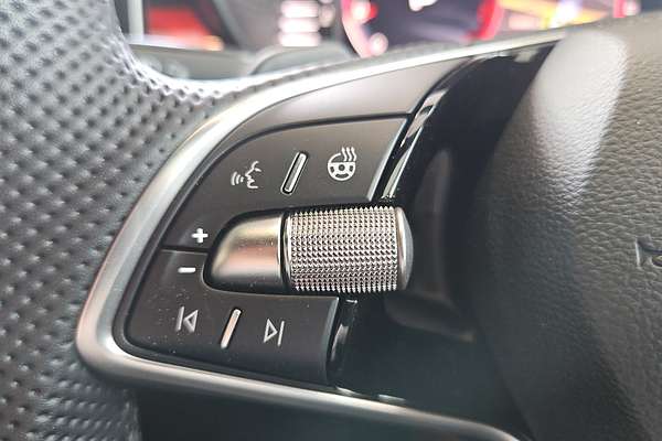 2024 SKODA Fabia 110TSI Monte Carlo PJ