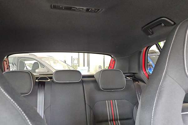 2024 SKODA Fabia 110TSI Monte Carlo PJ