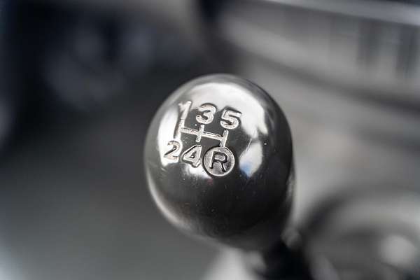 2013 Toyota Hilux Workmate TGN16R Rear Wheel Drive
