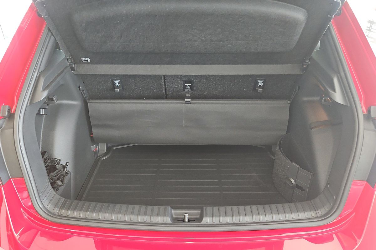 2024 SKODA Fabia 110TSI Monte Carlo PJ