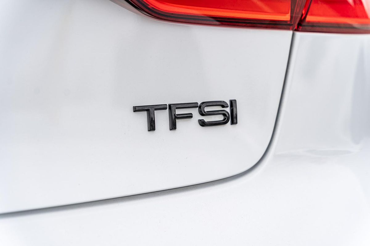 2015 Audi A3 Attraction 8V