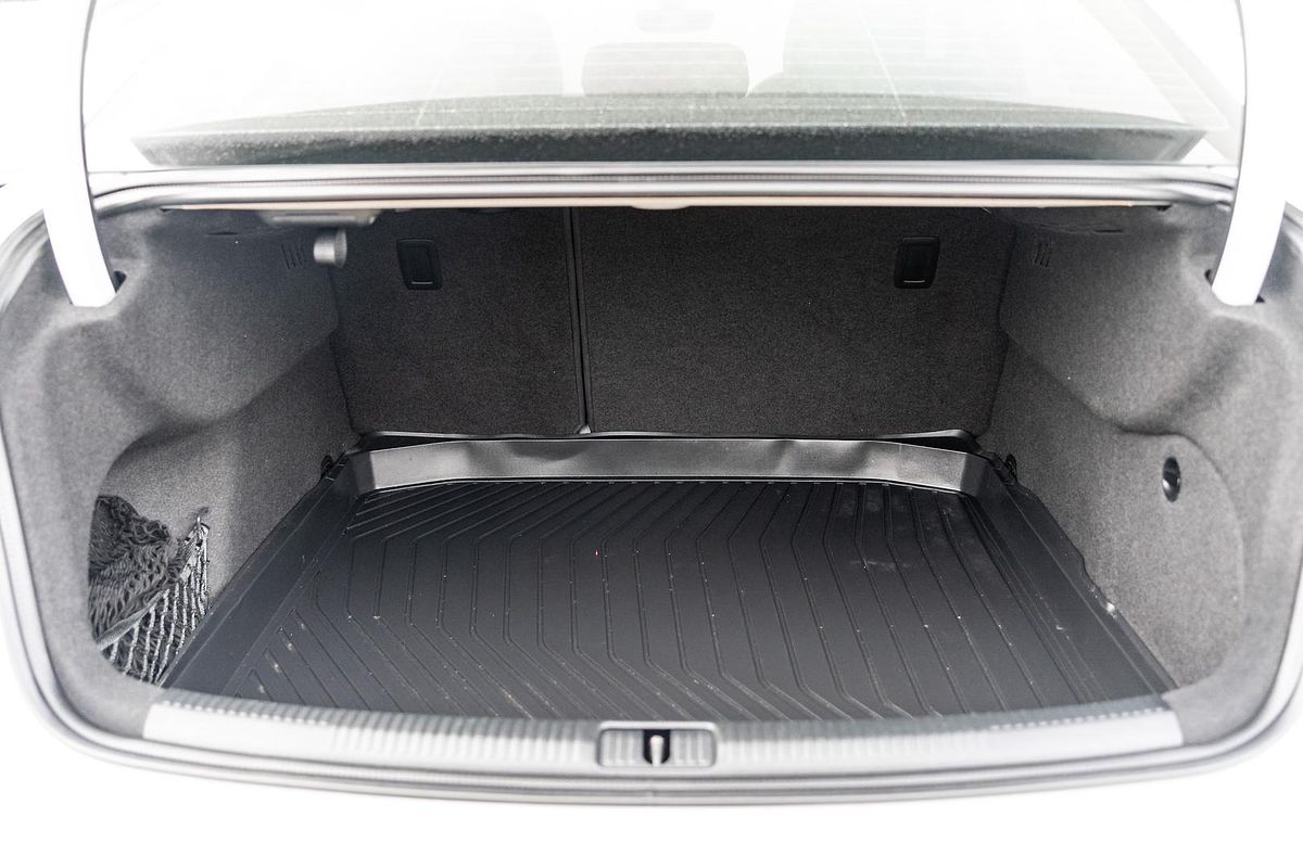 2015 Audi A3 Attraction 8V