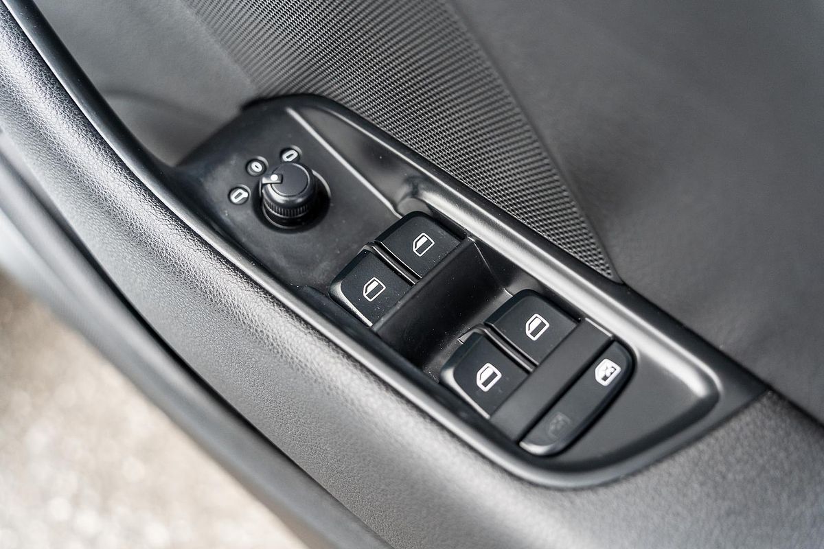 2015 Audi A3 Attraction 8V