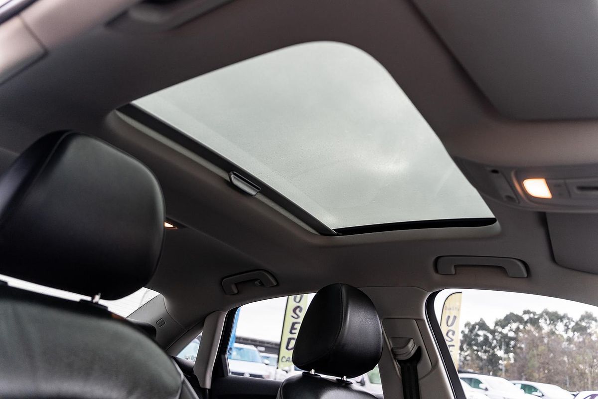 2015 Audi A3 Attraction 8V