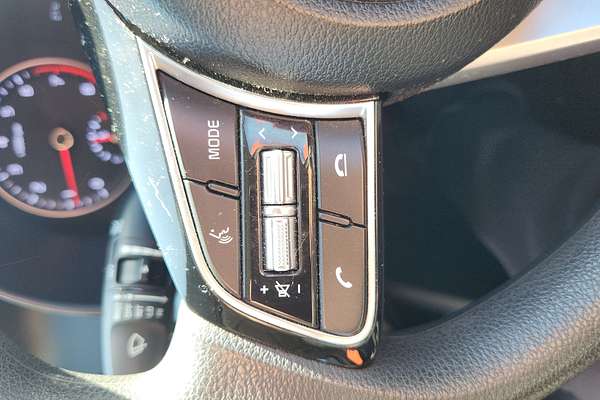 2019 Kia Cerato S BD