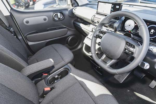 2025 Hyundai INSTER Cross AX.V1