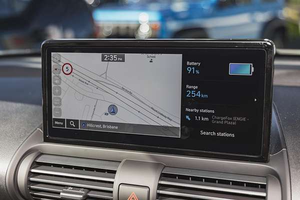 2025 Hyundai INSTER Cross AX.V1