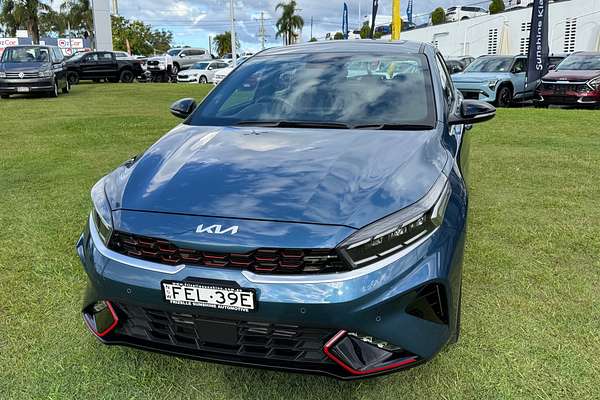 2023 Kia Cerato GT BD