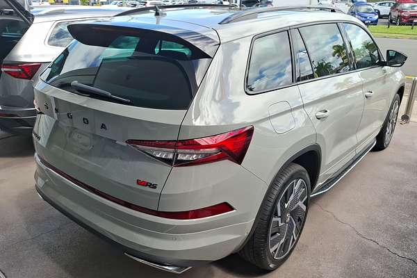 2024 SKODA Kodiaq RS NS