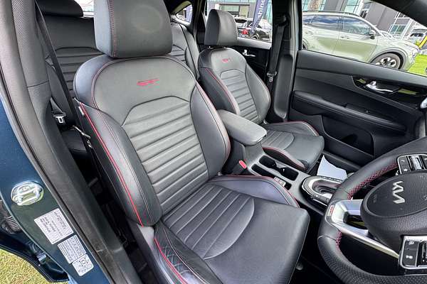 2023 Kia Cerato GT BD