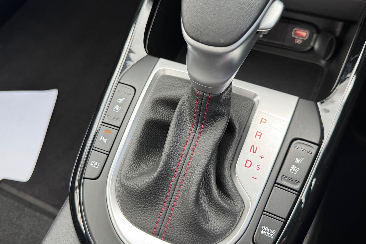 2023 Kia Cerato GT BD