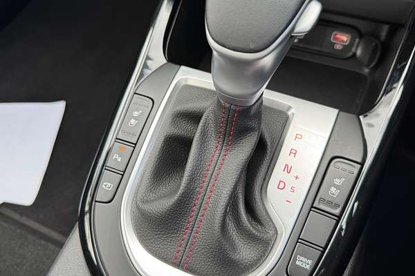 2023 Kia Cerato GT BD