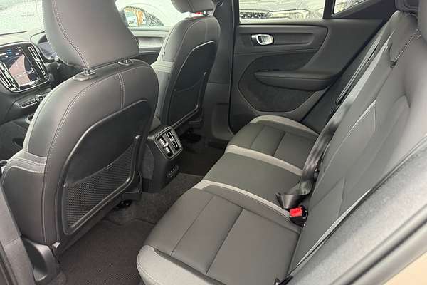 2023 Volvo XC40 Recharge Twin Pure Electric