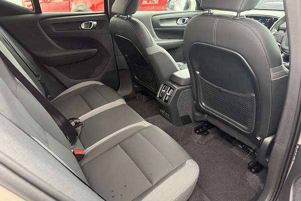 2023 Volvo XC40 Recharge Twin Pure Electric