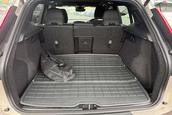 2023 Volvo XC40 Recharge Twin Pure Electric