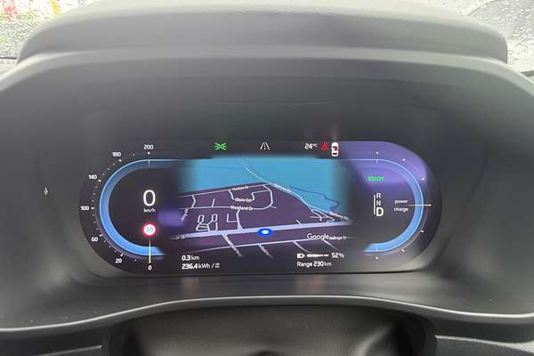 2023 Volvo XC40 Recharge Twin Pure Electric
