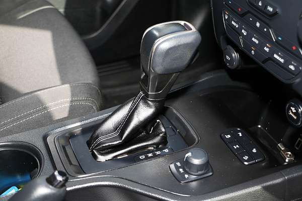 2020 Ford Ranger XLT PX MkIII 4X4 3.2L