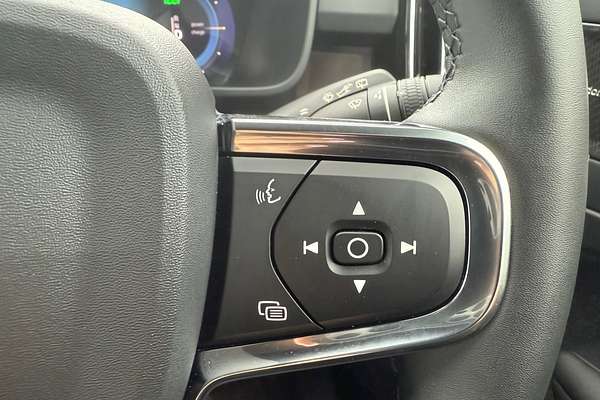 2023 Volvo XC40 Recharge Twin Pure Electric
