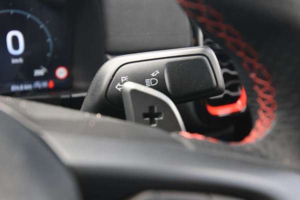 2024 Ford Ranger Raptor 4X4 3.0L
