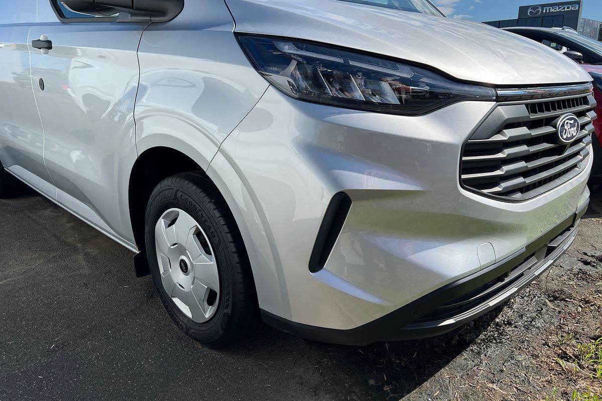 2023 Ford Transit Custom Trend 320S AV SWB