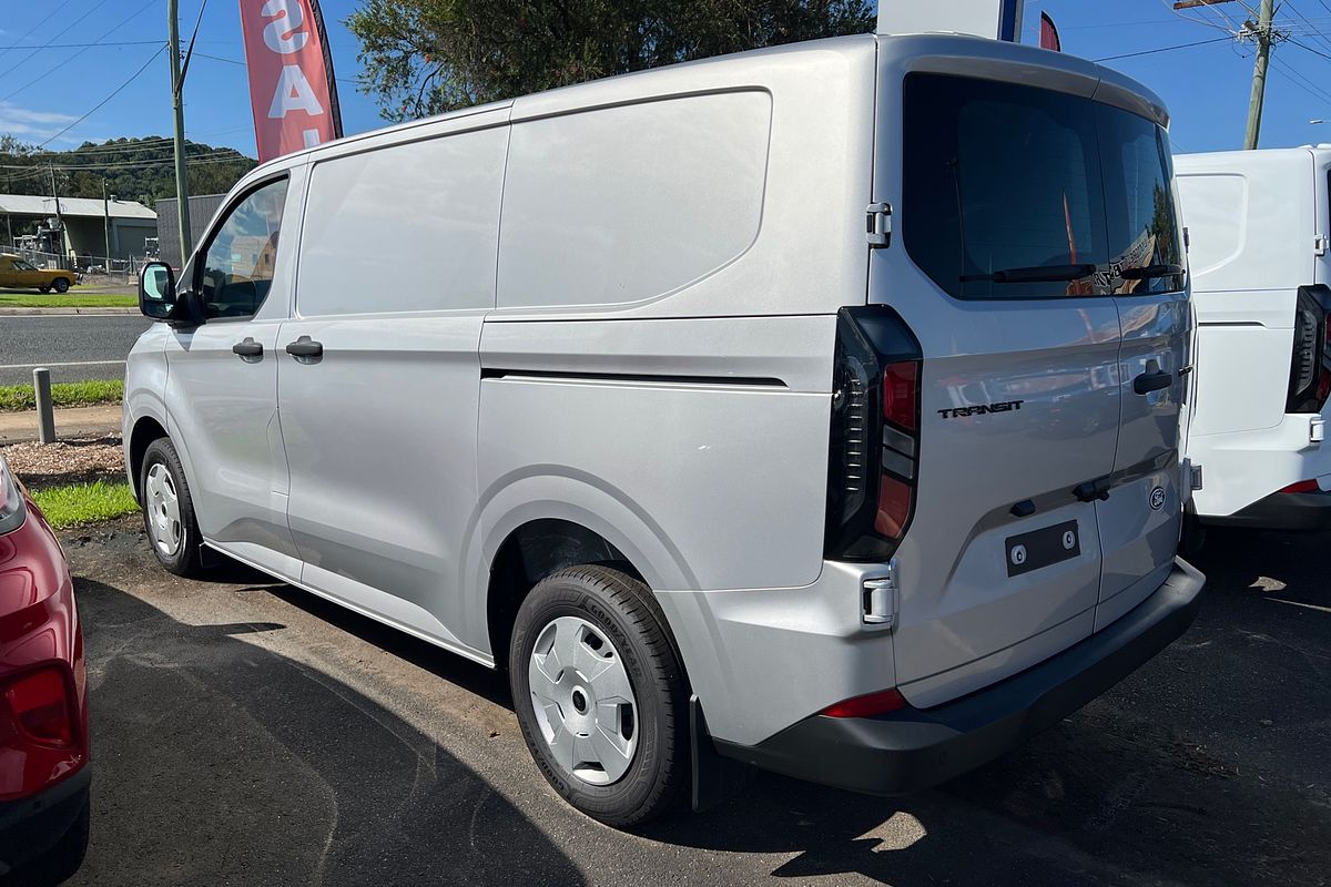 2023 Ford Transit Custom Trend 320S AV SWB
