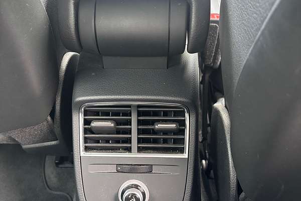 2019 Audi A3 35 TFSI S line plus 8V