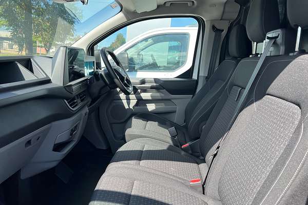 2023 Ford Transit Custom Trend 320S AV SWB