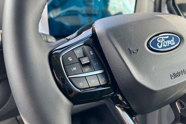 2023 Ford Transit Custom Trend 320S AV SWB