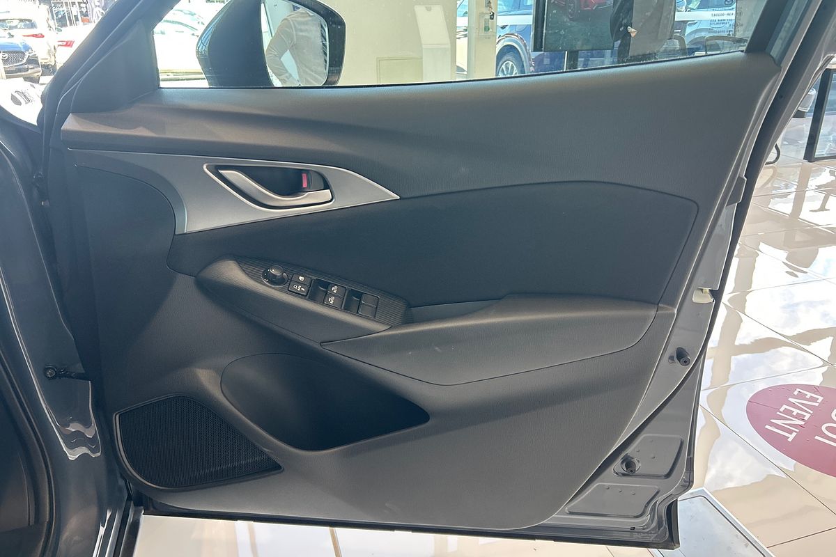2024 Mazda CX-3 G20 Pure DK