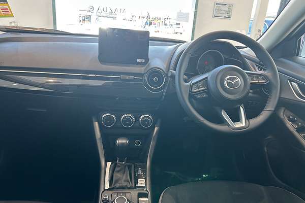 2024 Mazda CX-3 G20 Pure DK