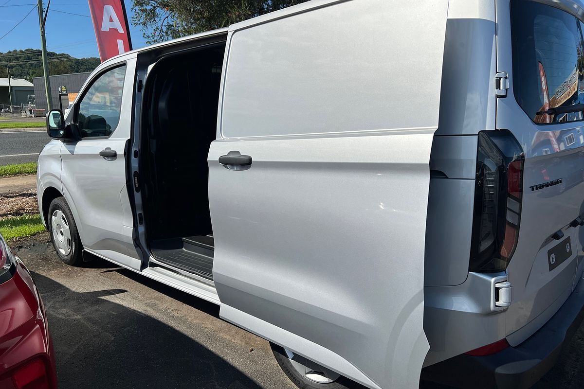 2023 Ford Transit Custom Trend 320S AV SWB