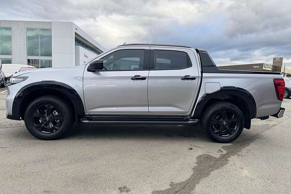 2024 Mazda BT-50 SP TF 4X4