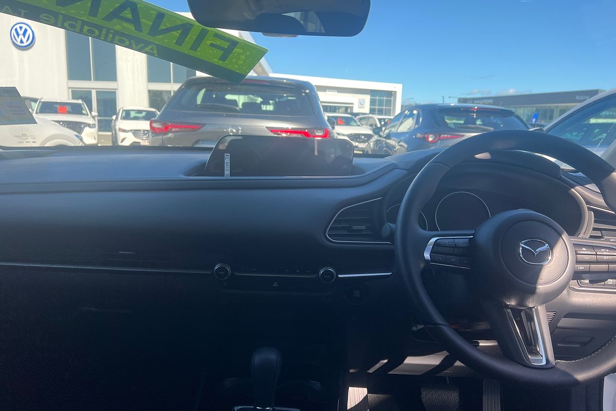 2024 Mazda CX-30 G20 Evolve DM Series