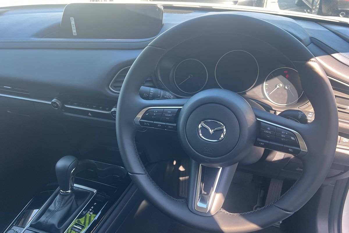 2024 Mazda CX-30 G20 Evolve DM Series