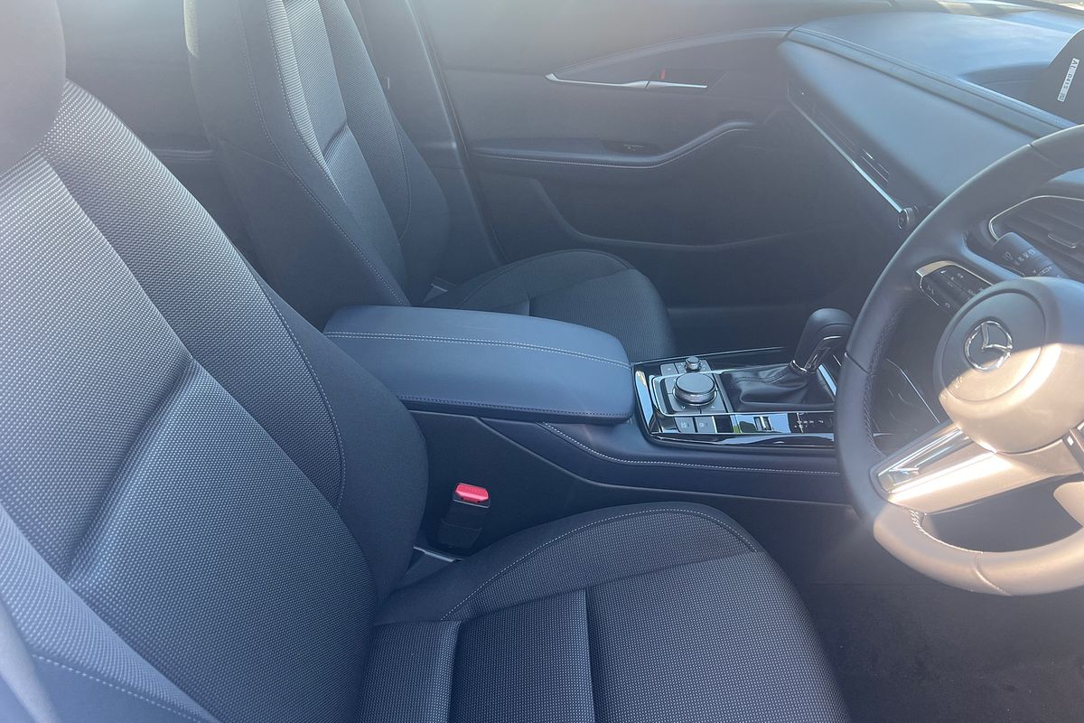 2024 Mazda CX-30 G20 Evolve DM Series