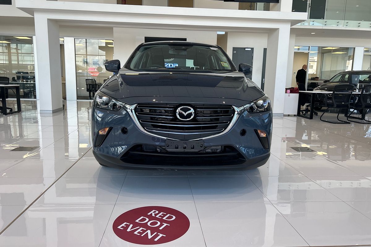 2024 Mazda CX-3 G20 Pure DK